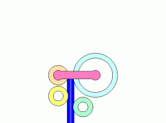 五軸數控機床的動態(tài)特性測定和調整方法 五軸數控機床的動態(tài)特性測定和調整方法